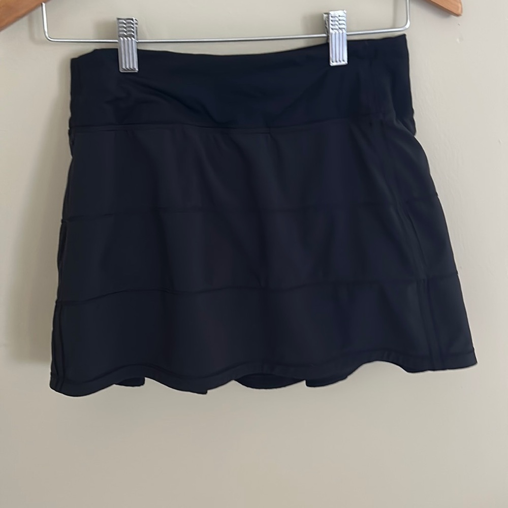 Pace Rival Mid-Rise Skirt Long size 4